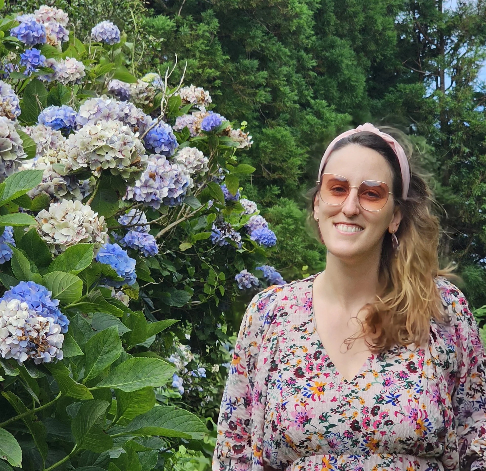 Votre bien-être, ma priorité.